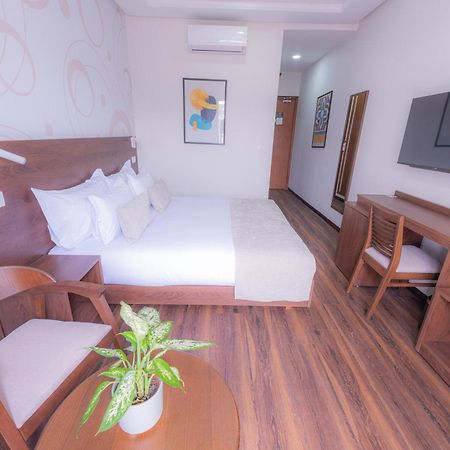 Olympic Inn คาซาบลังกา ภายนอก รูปภาพ