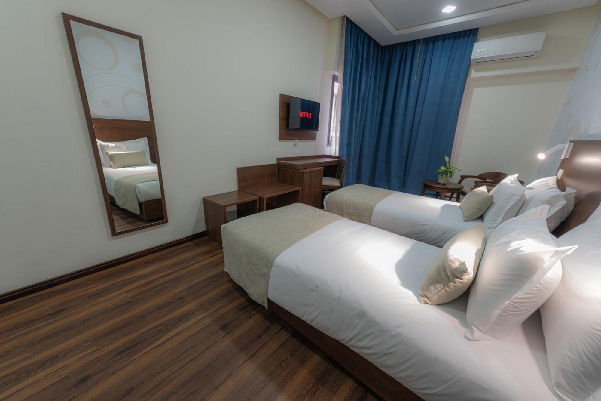Olympic Inn คาซาบลังกา ภายนอก รูปภาพ