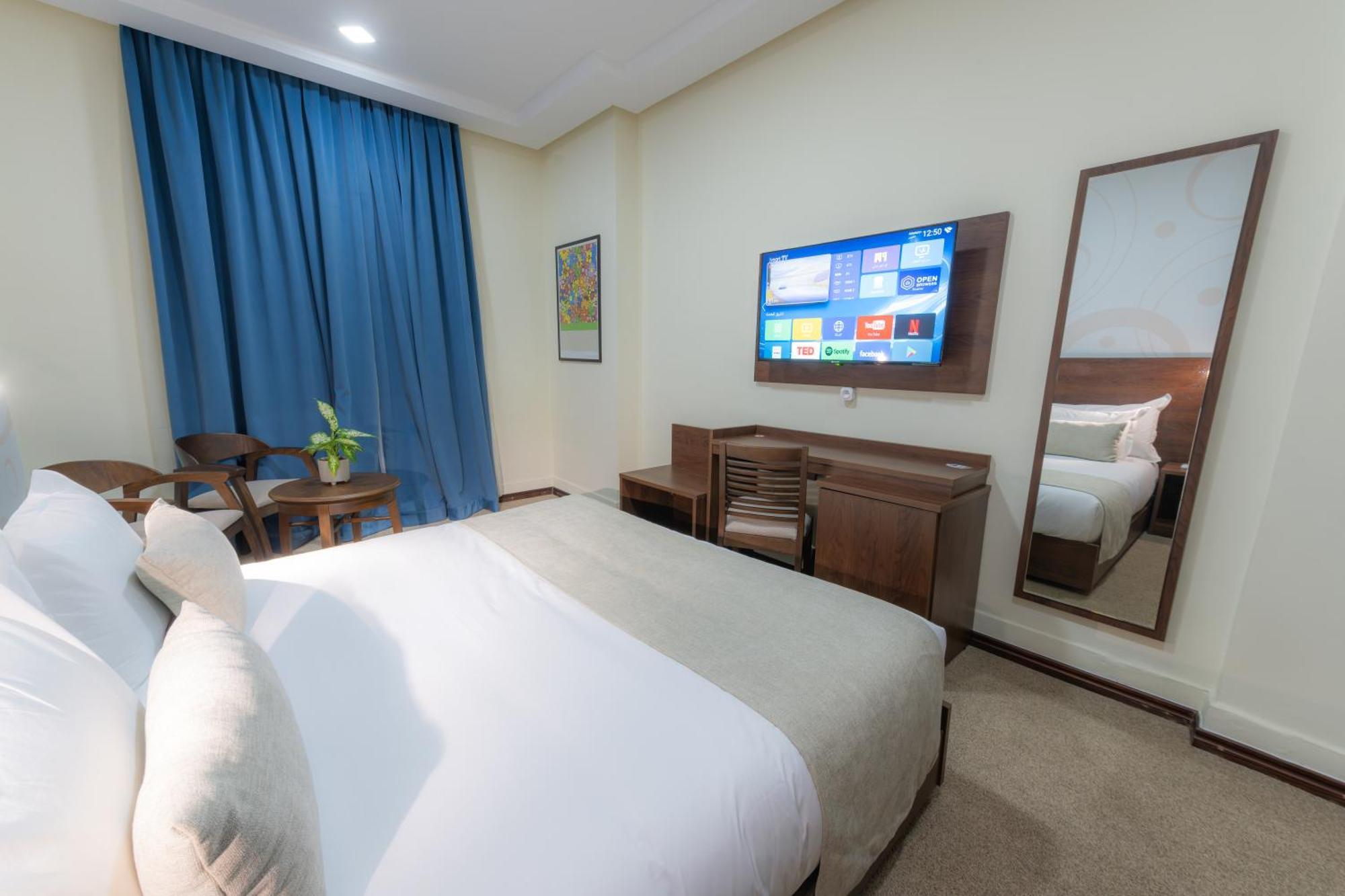 Olympic Inn คาซาบลังกา ภายนอก รูปภาพ