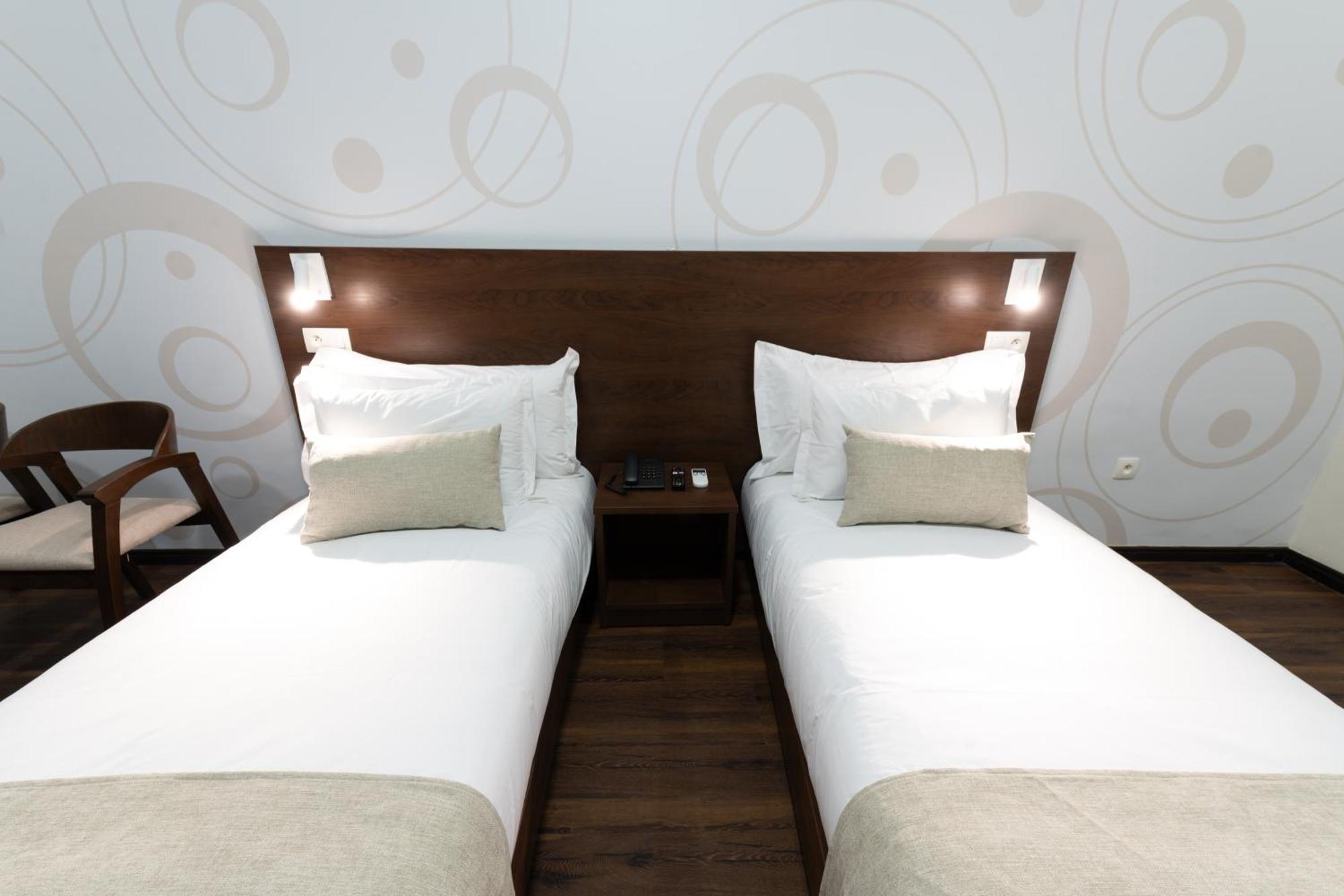 Olympic Inn คาซาบลังกา ภายนอก รูปภาพ